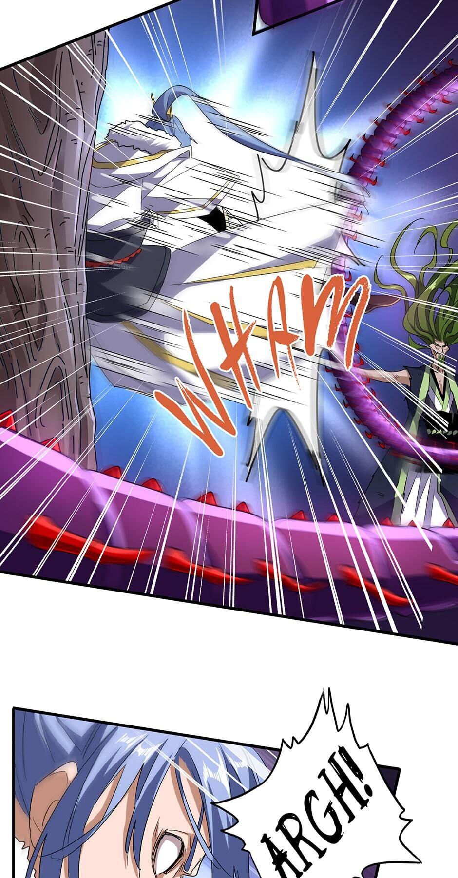 Read The Devil Butler Manga Online