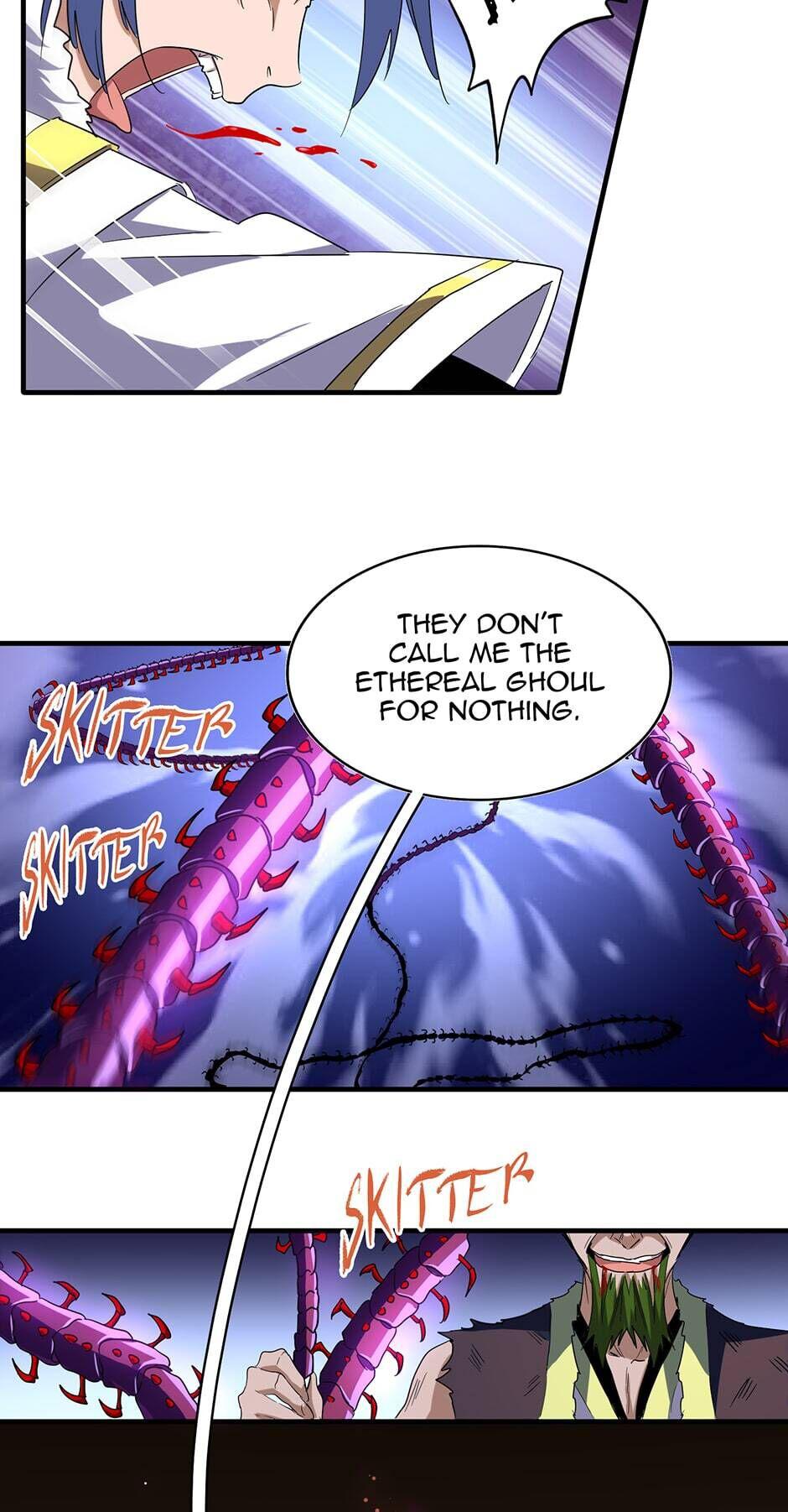 Read The Devil Butler Manga Online