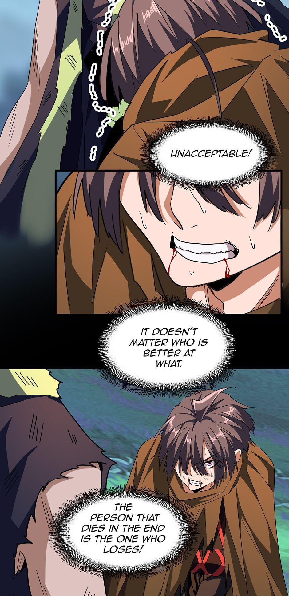 Read The Devil Butler Manga Online