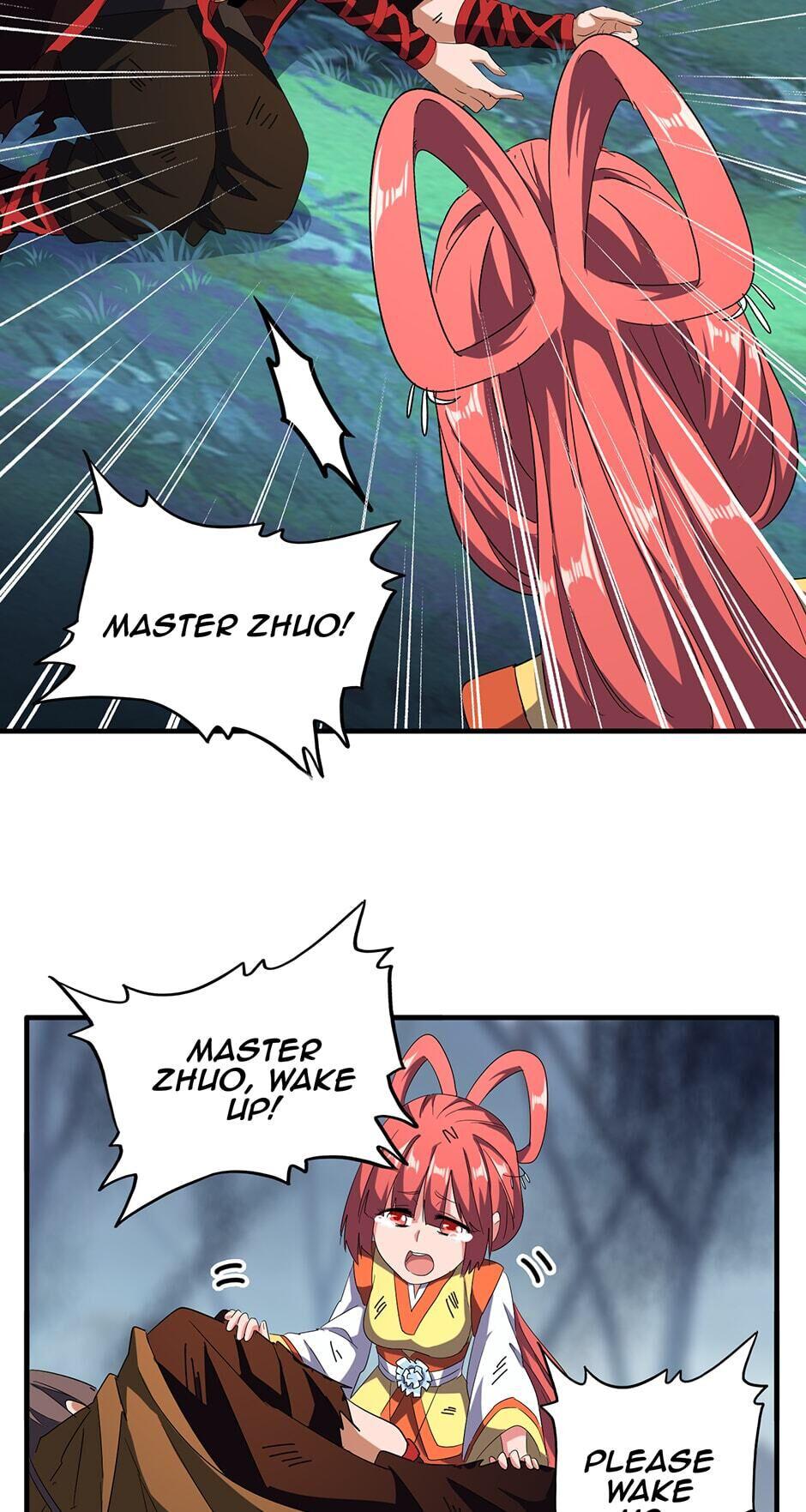 Read The Devil Butler Manga Online