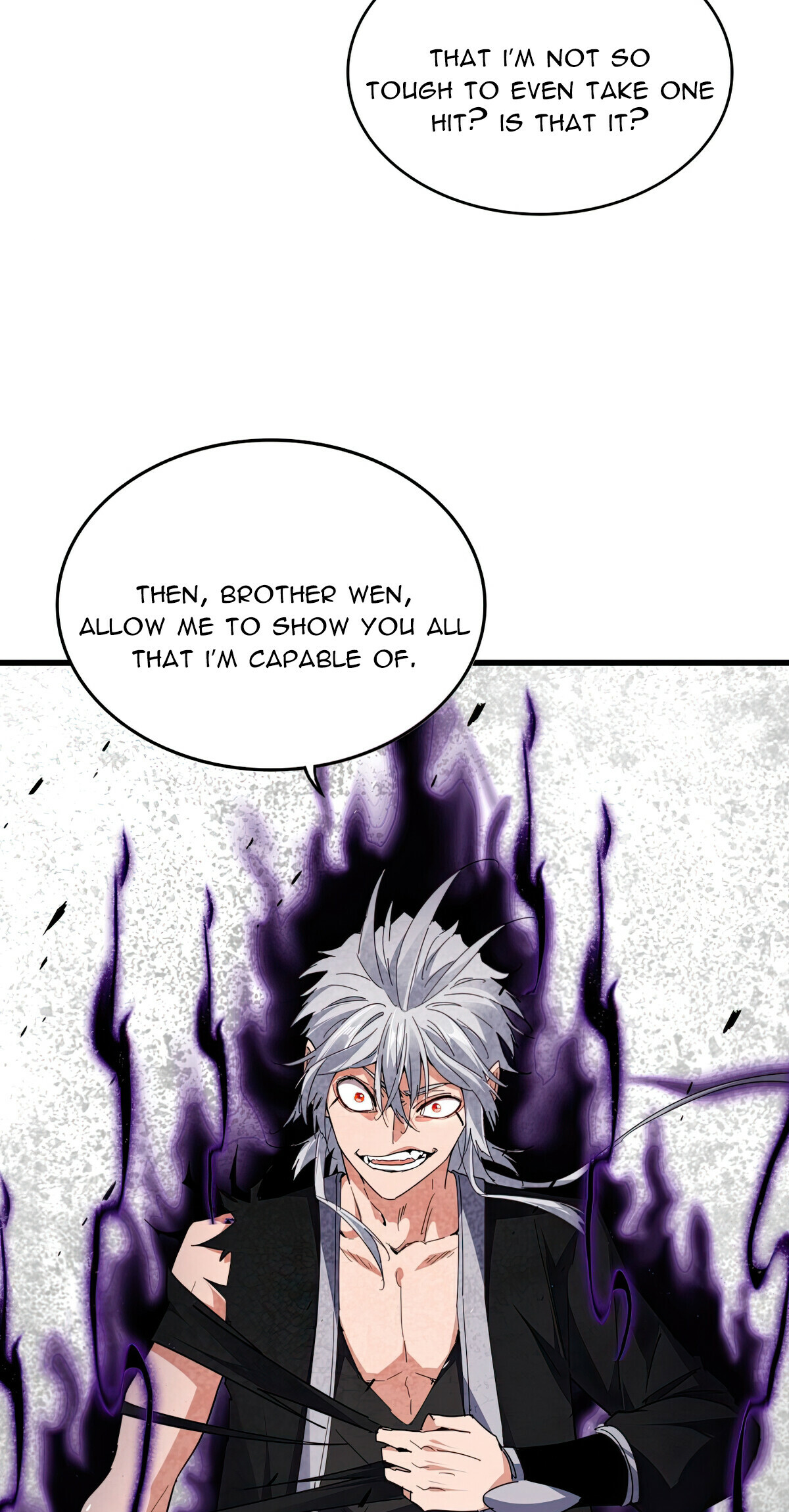 Read The Devil Butler Manga Online
