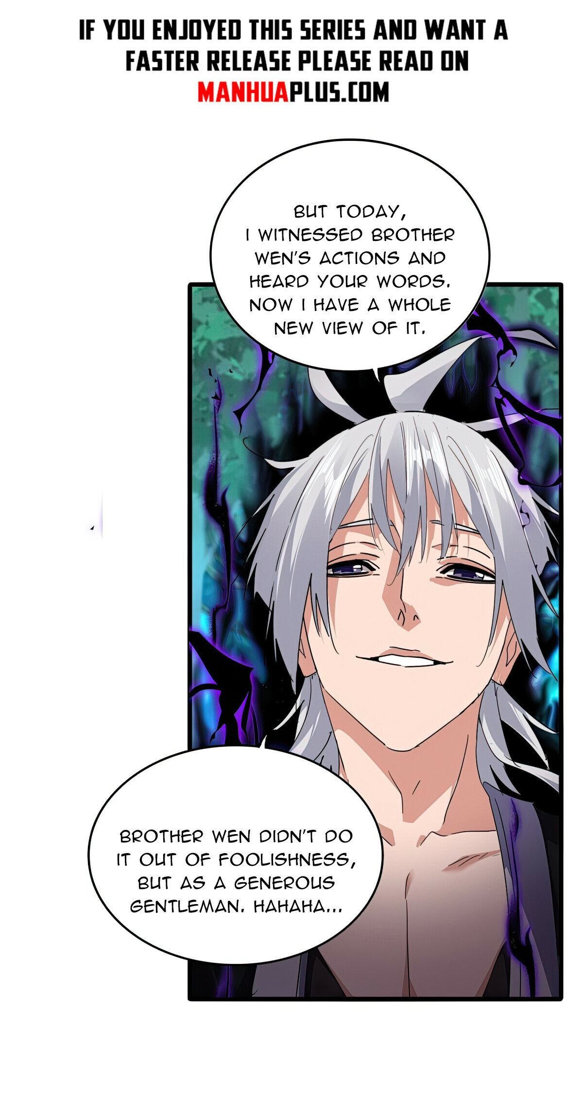 Read The Devil Butler Manga Online