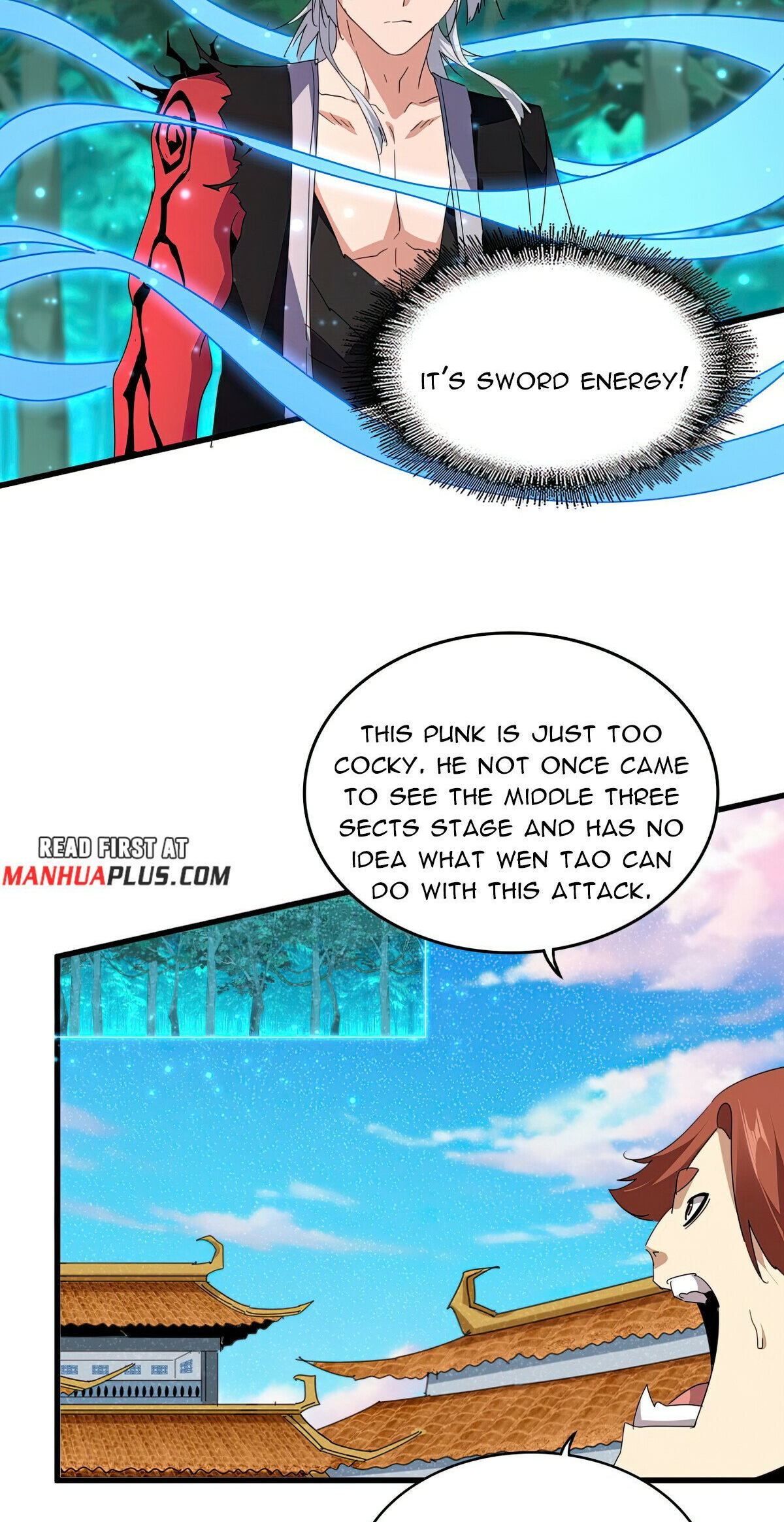 Read The Devil Butler Manga Online