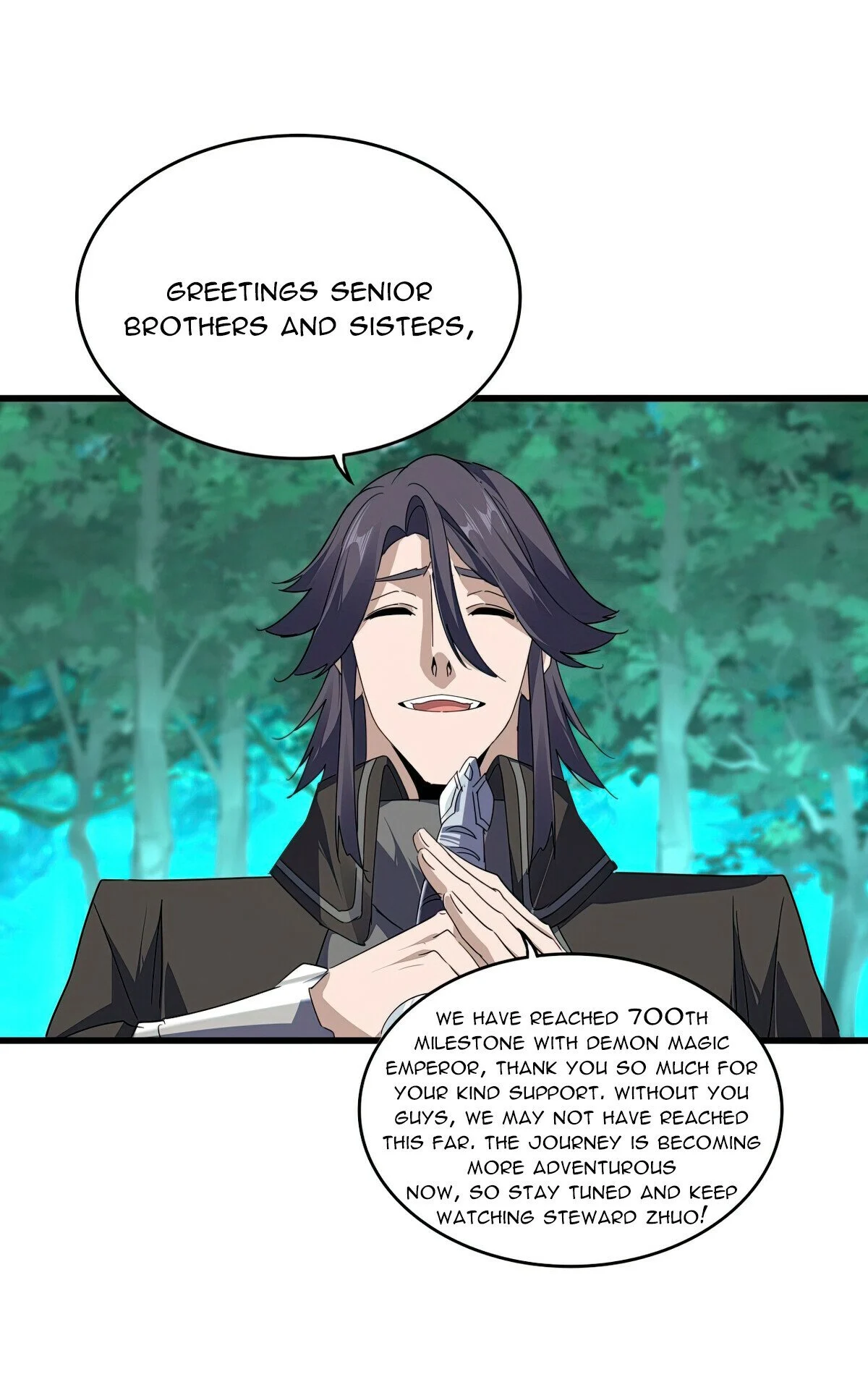 Read The Devil Butler Manga Online