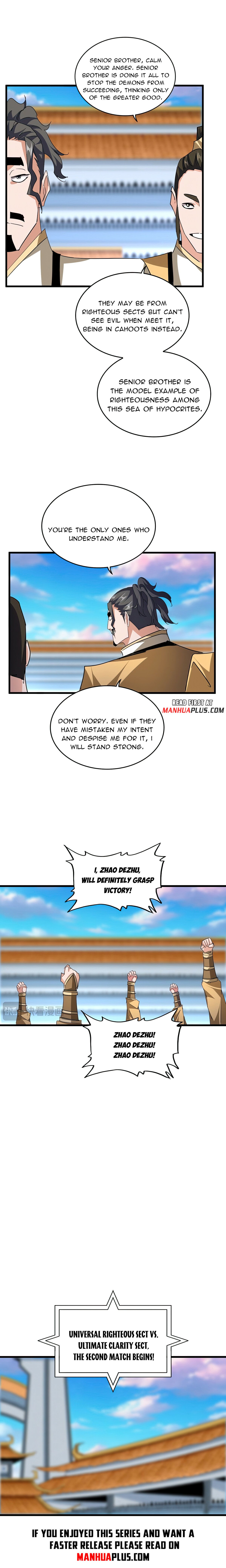 Read The Devil Butler Manga Online