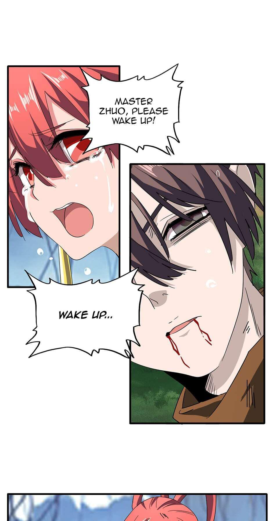 Read The Devil Butler Manga Online