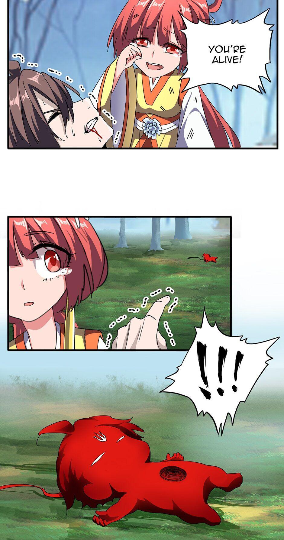 Read The Devil Butler Manga Online
