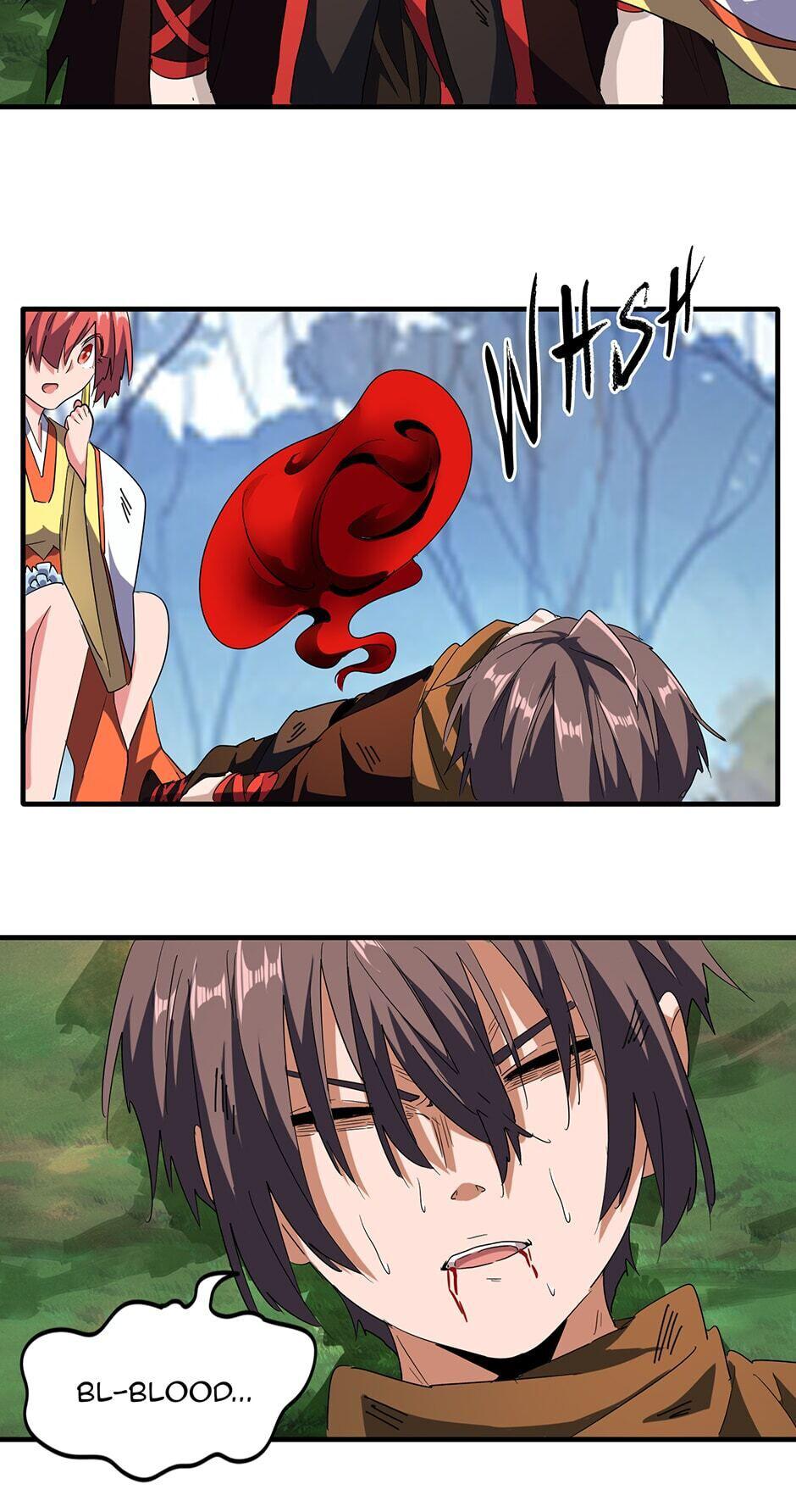 Read The Devil Butler Manga Online