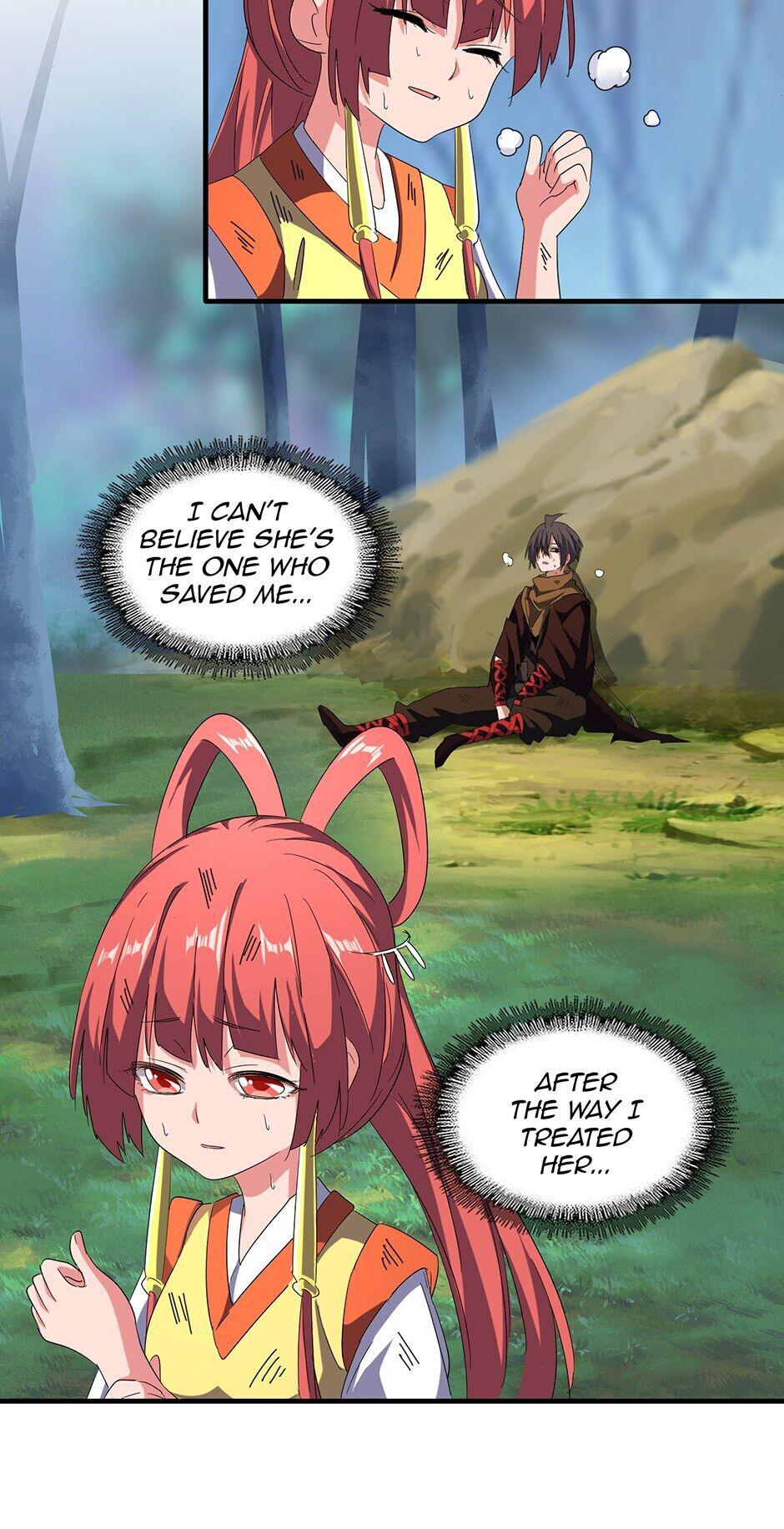 Read The Devil Butler Manga Online