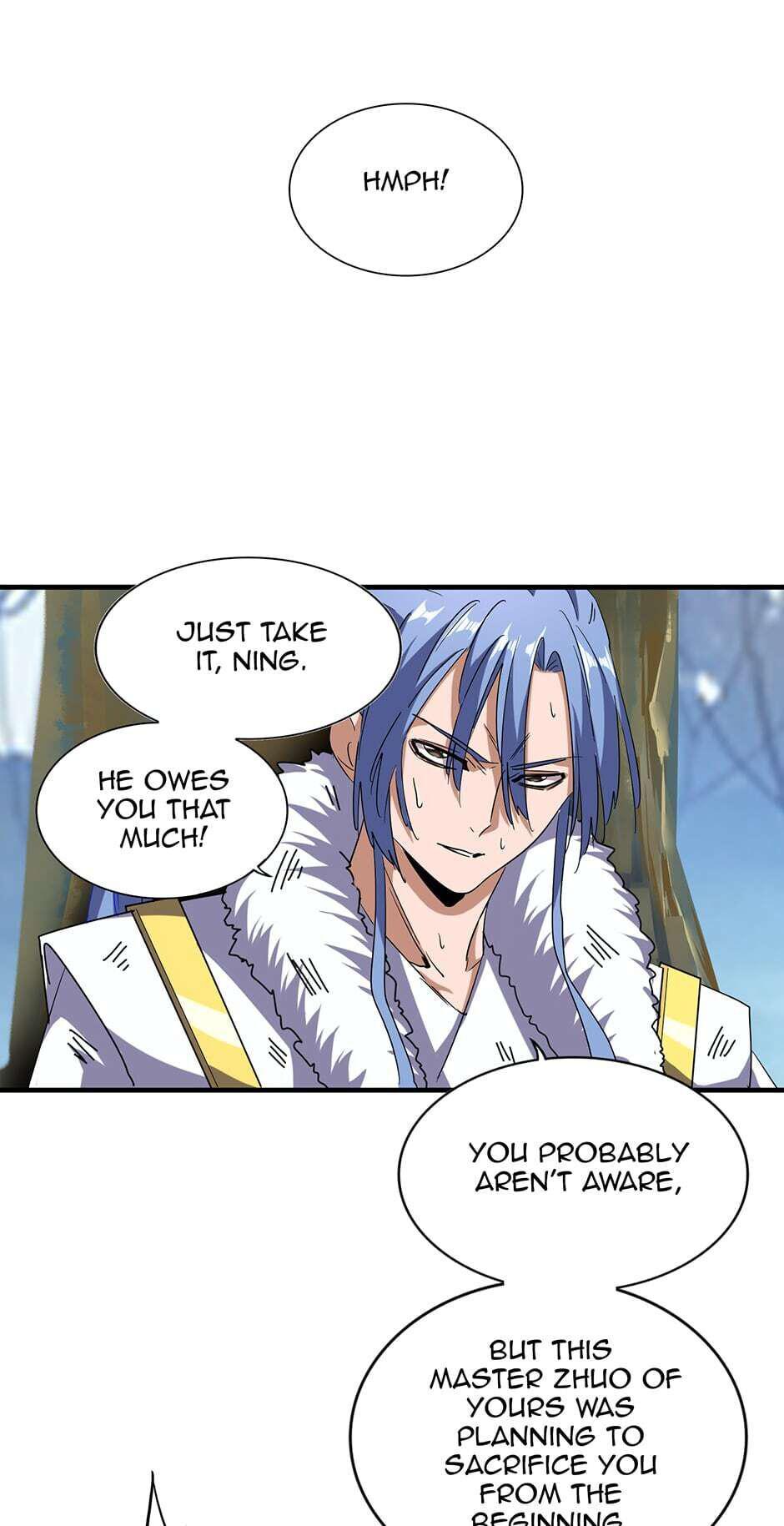 Read The Devil Butler Manga Online