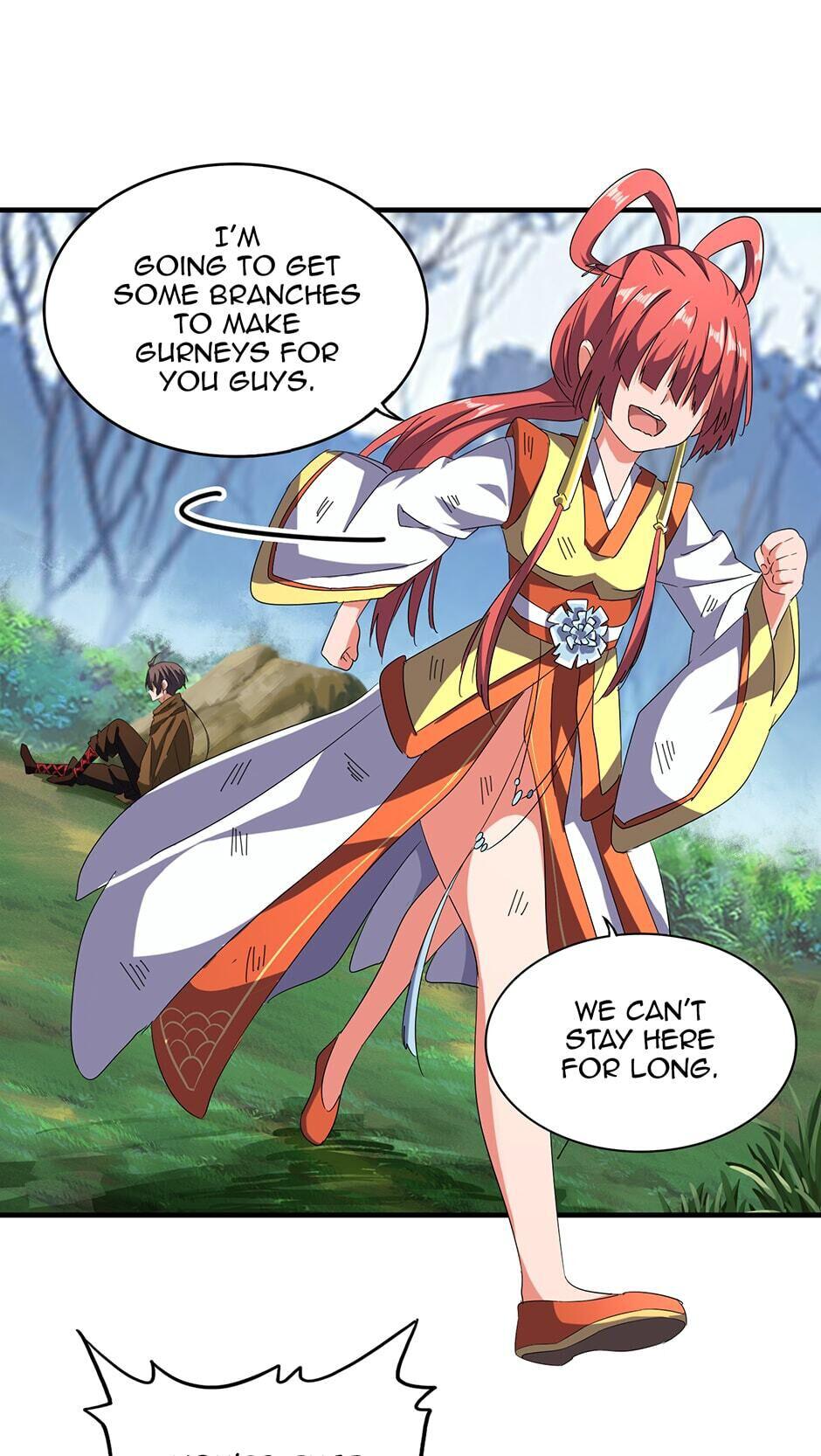 Read The Devil Butler Manga Online