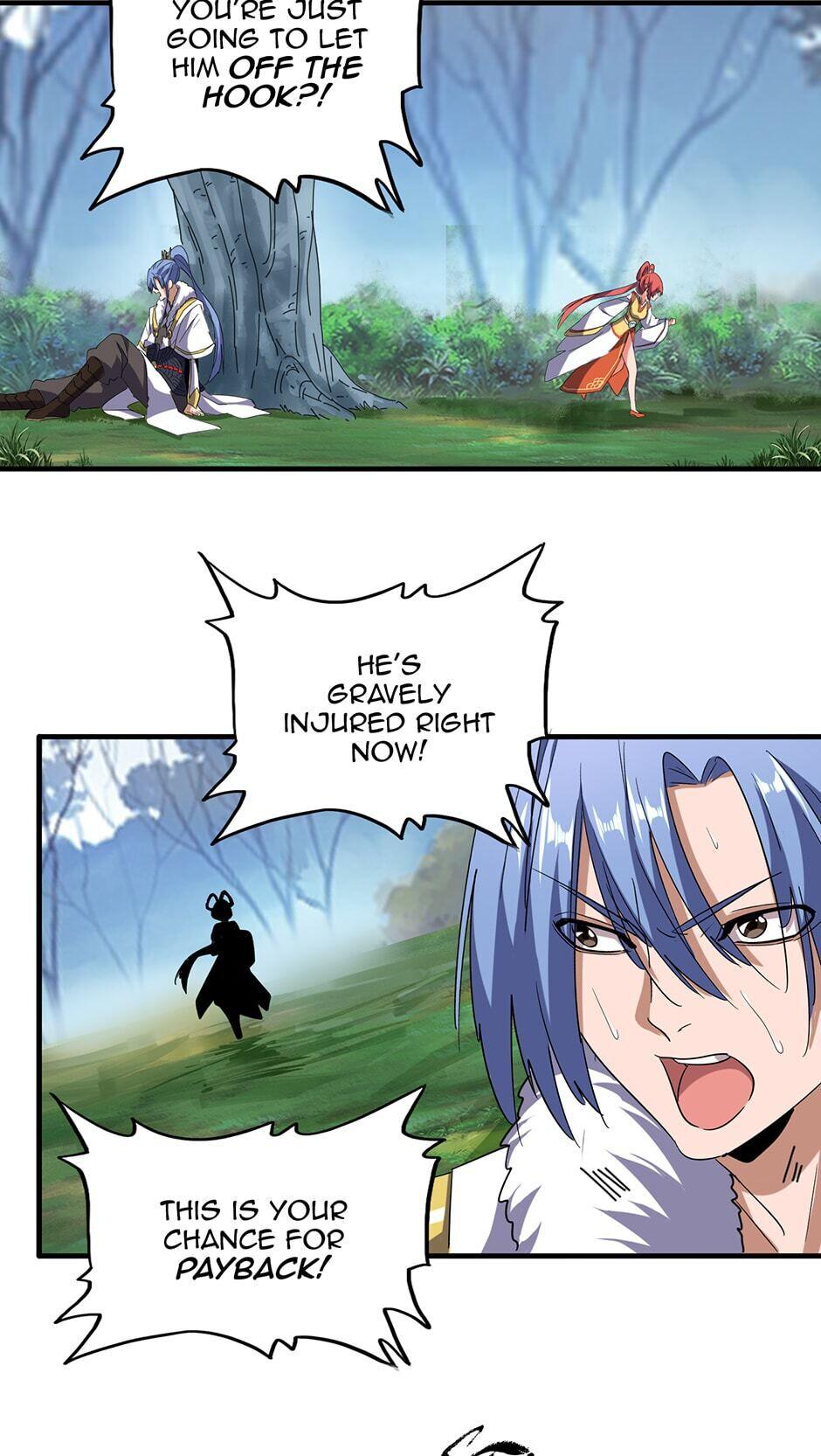 Read The Devil Butler Manga Online