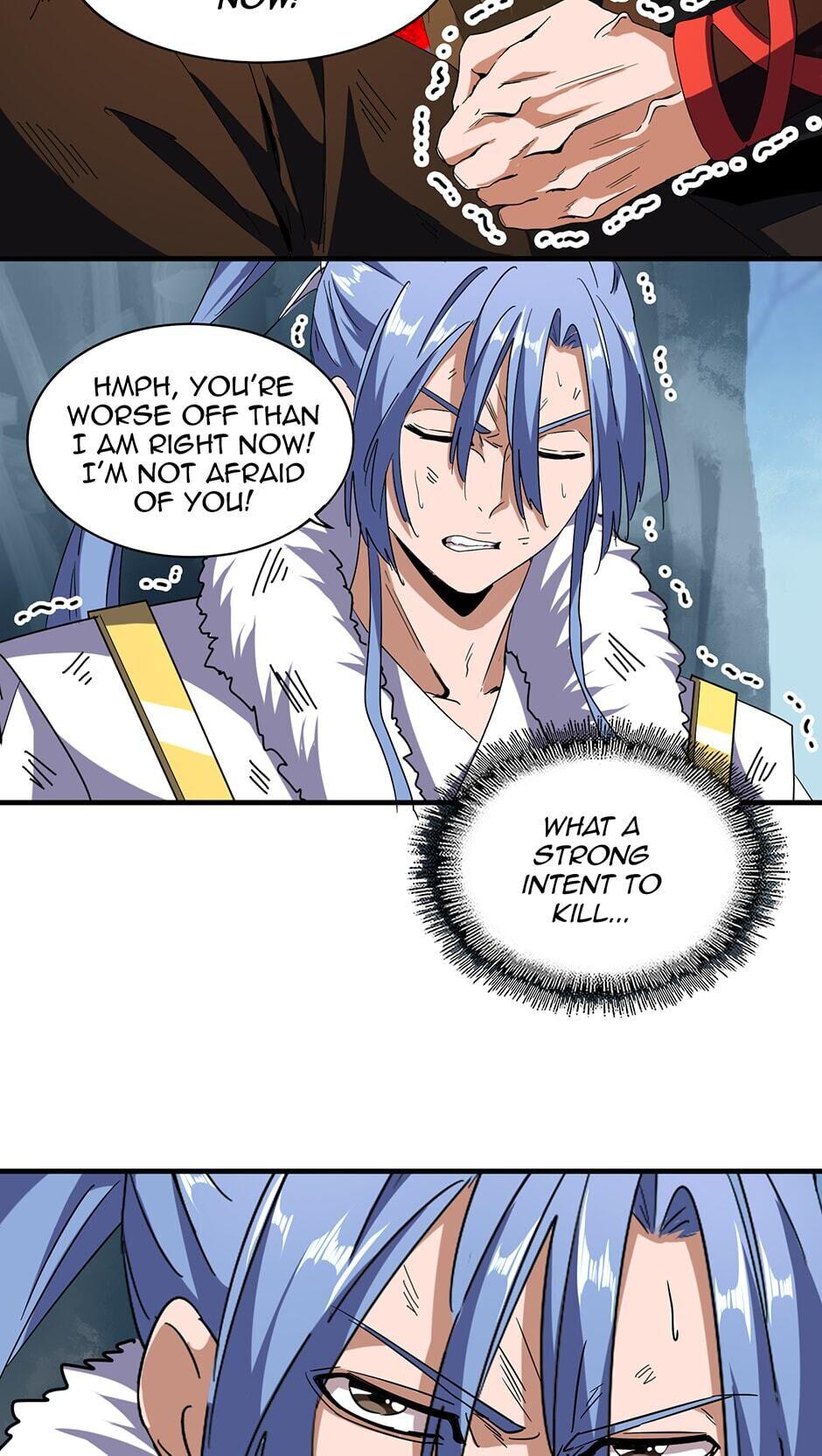 Read The Devil Butler Manga Online