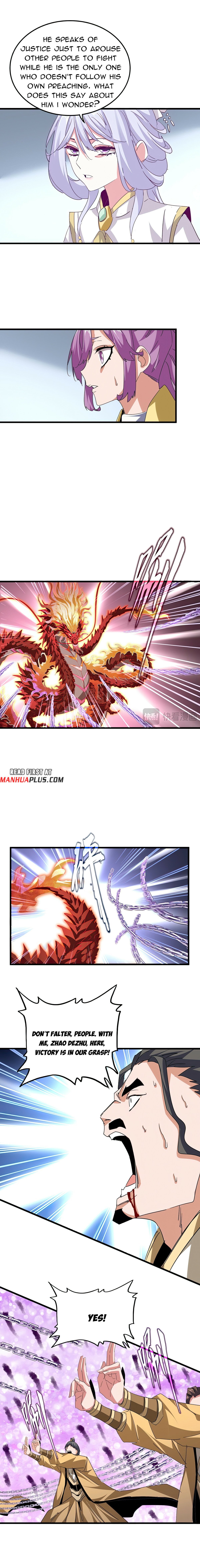 Read The Devil Butler Manga Online