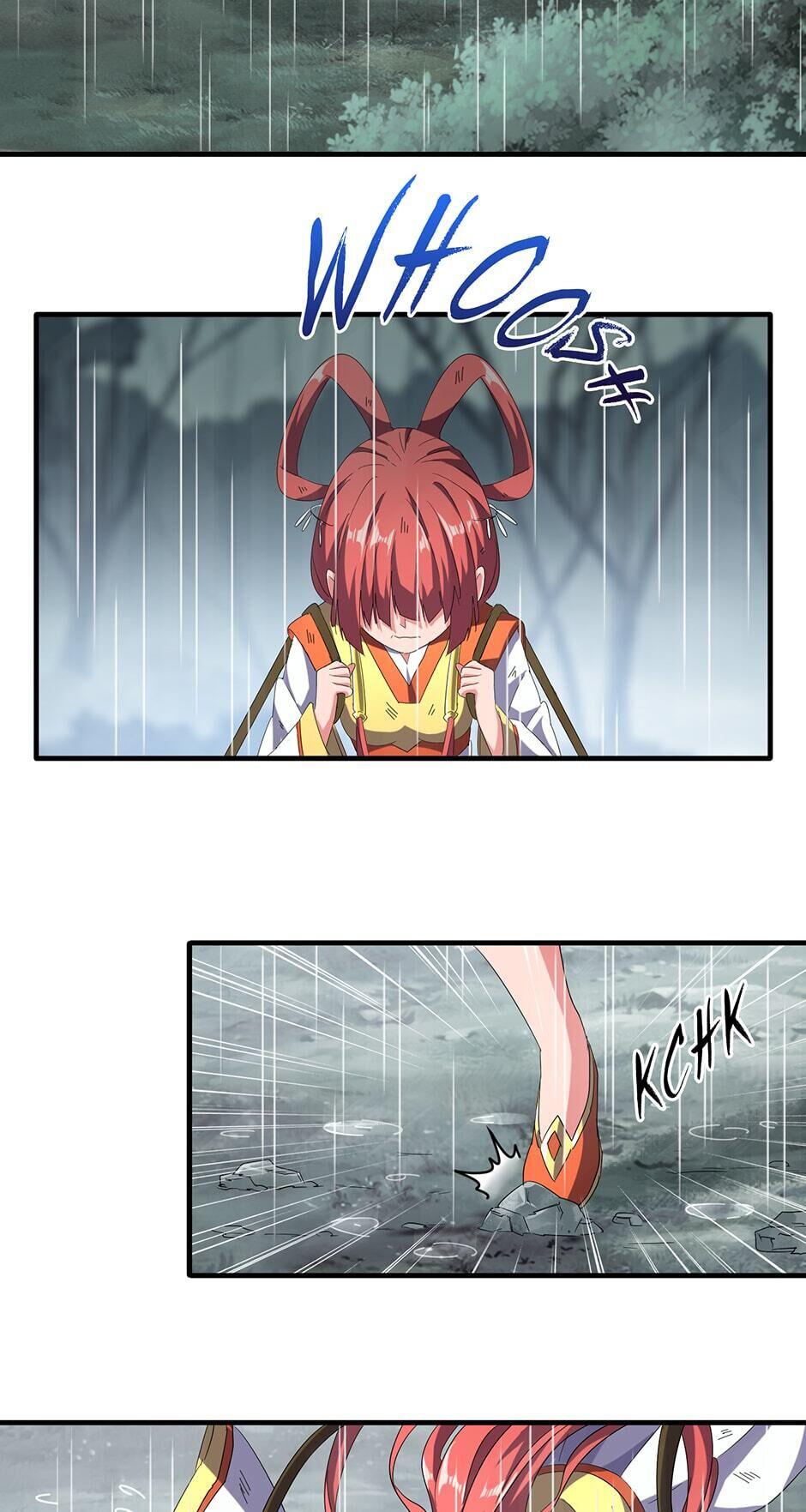Read The Devil Butler Manga Online