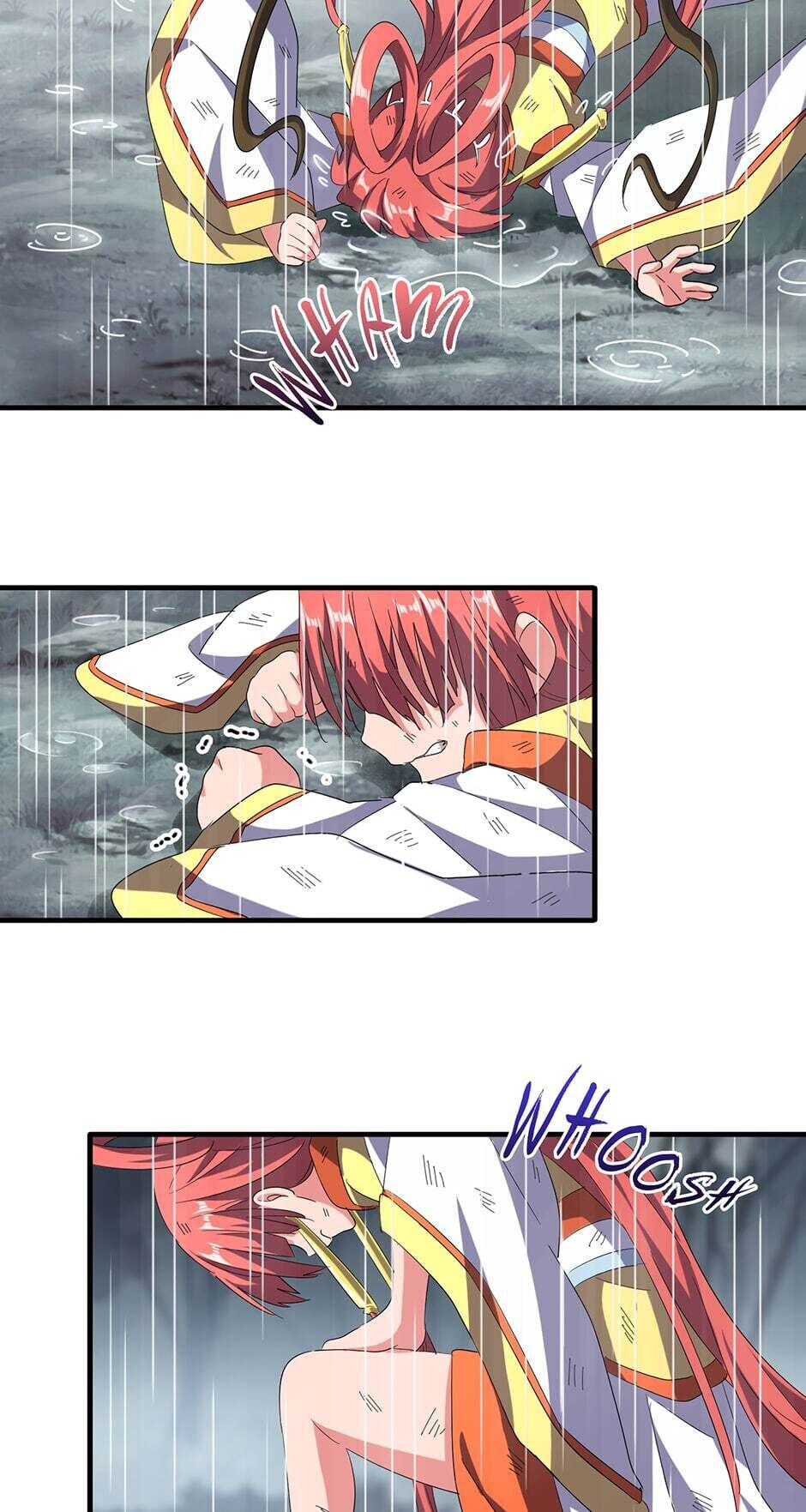 Read The Devil Butler Manga Online