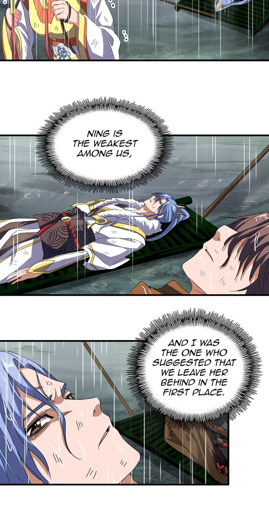 Read The Devil Butler Manga Online
