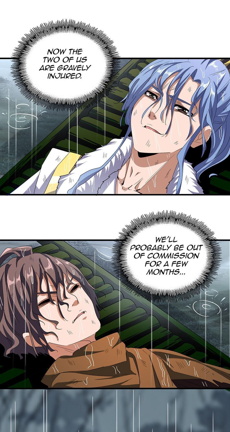 Read The Devil Butler Manga Online