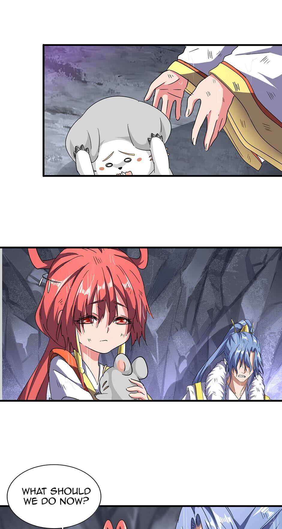 Read The Devil Butler Manga Online