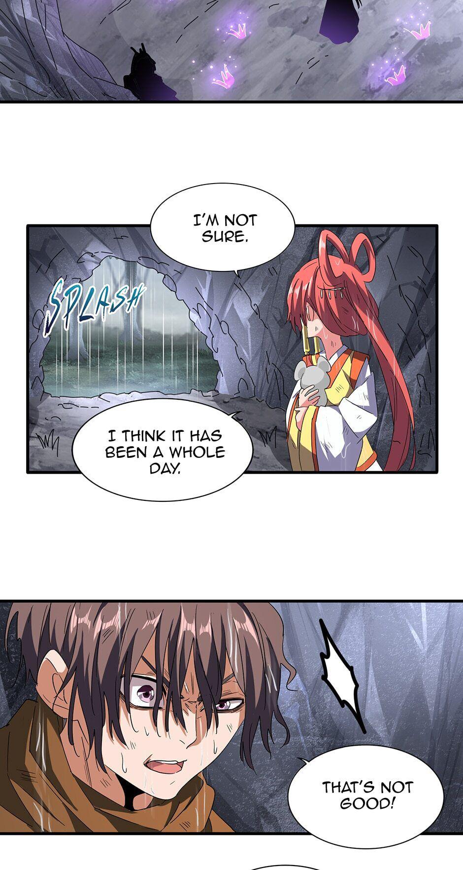 Read The Devil Butler Manga Online