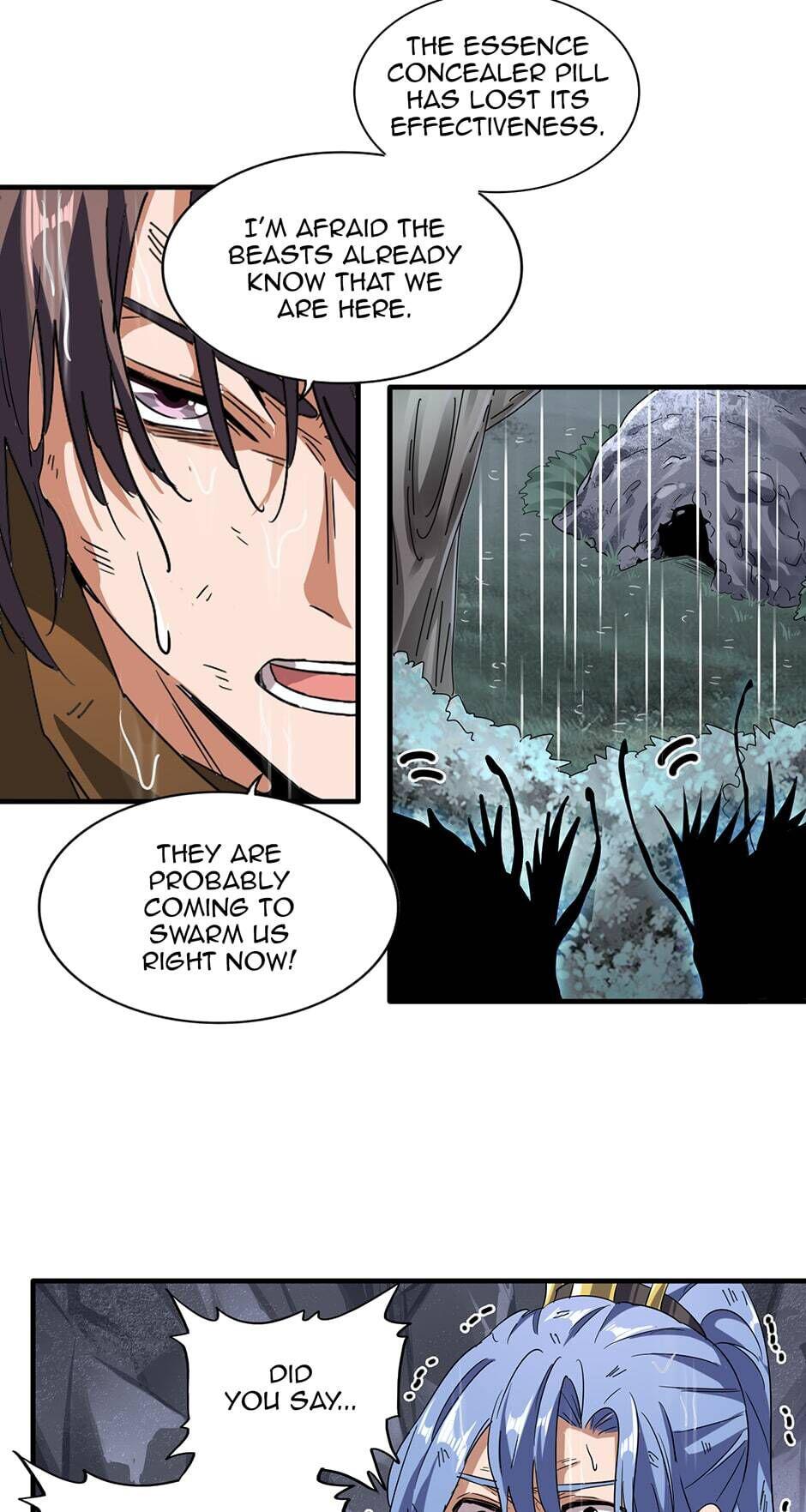 Read The Devil Butler Manga Online