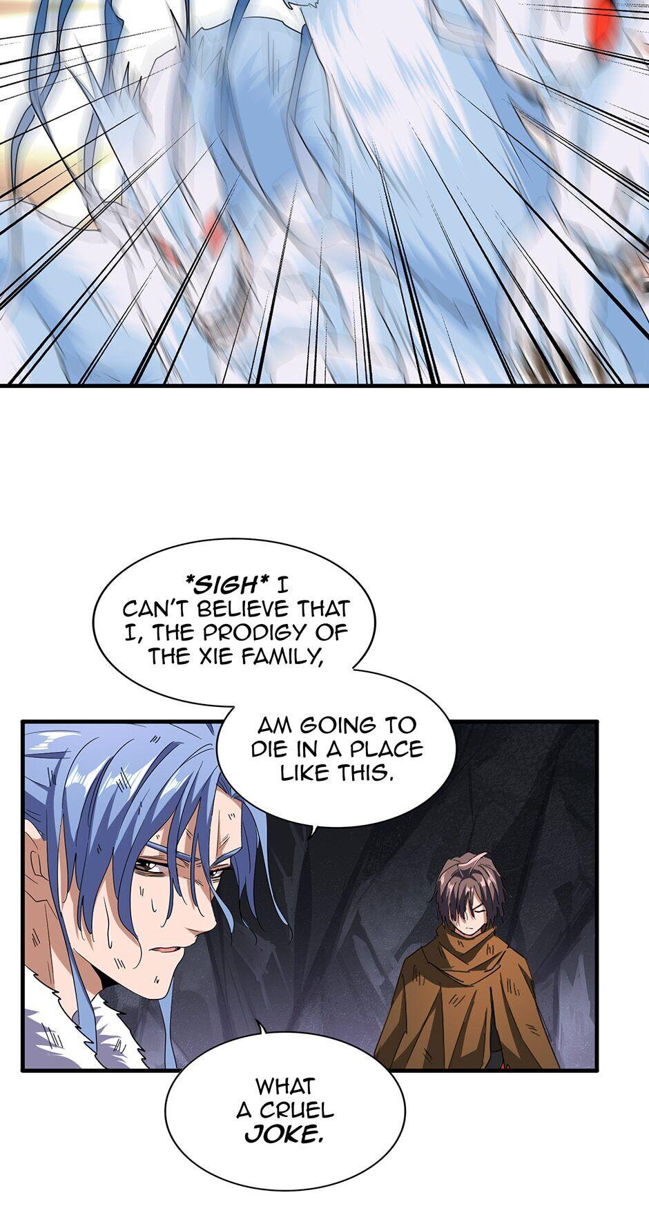 Read The Devil Butler Manga Online