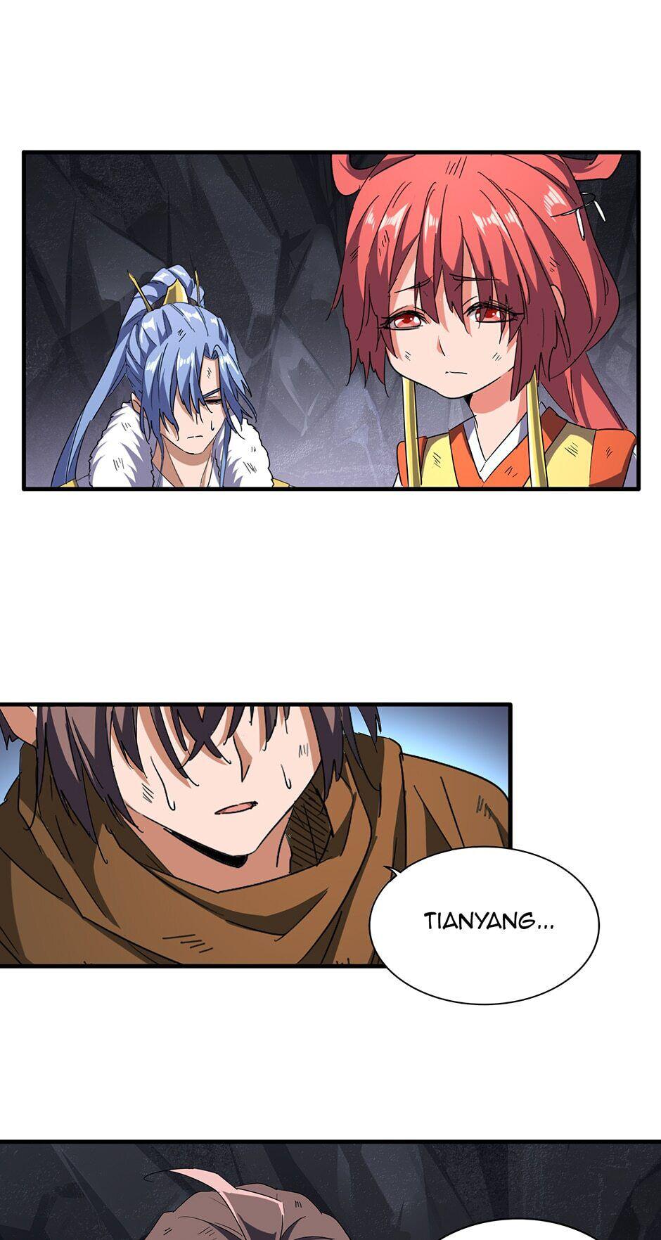 Read The Devil Butler Manga Online