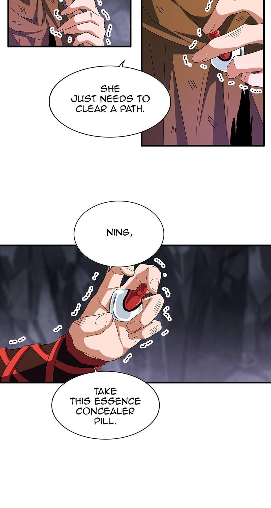 Read The Devil Butler Manga Online
