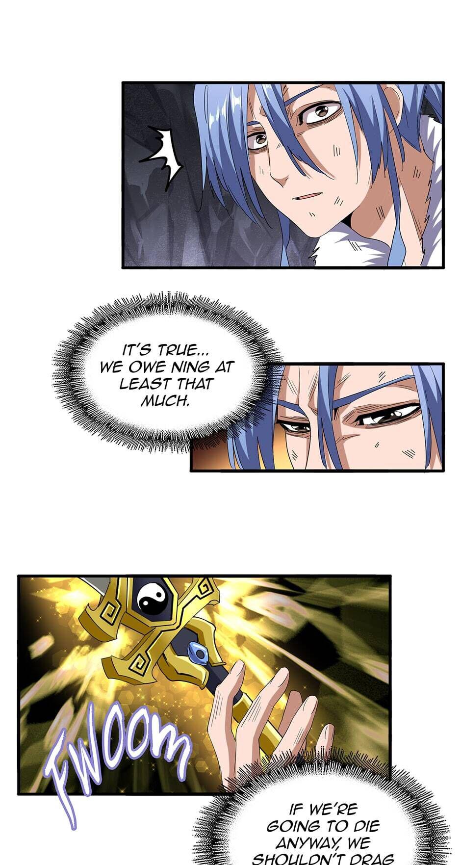 Read The Devil Butler Manga Online