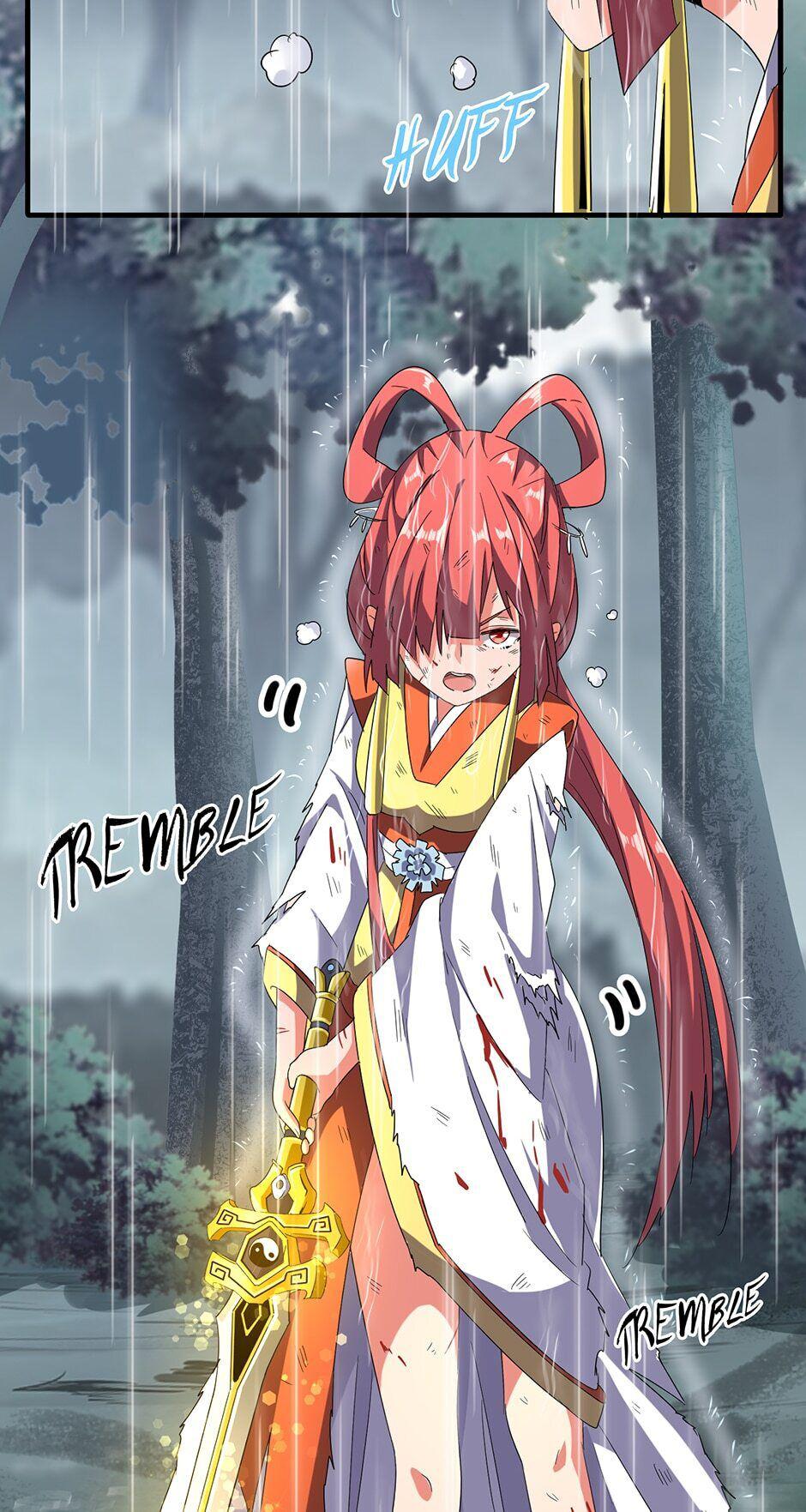 Read The Devil Butler Manga Online