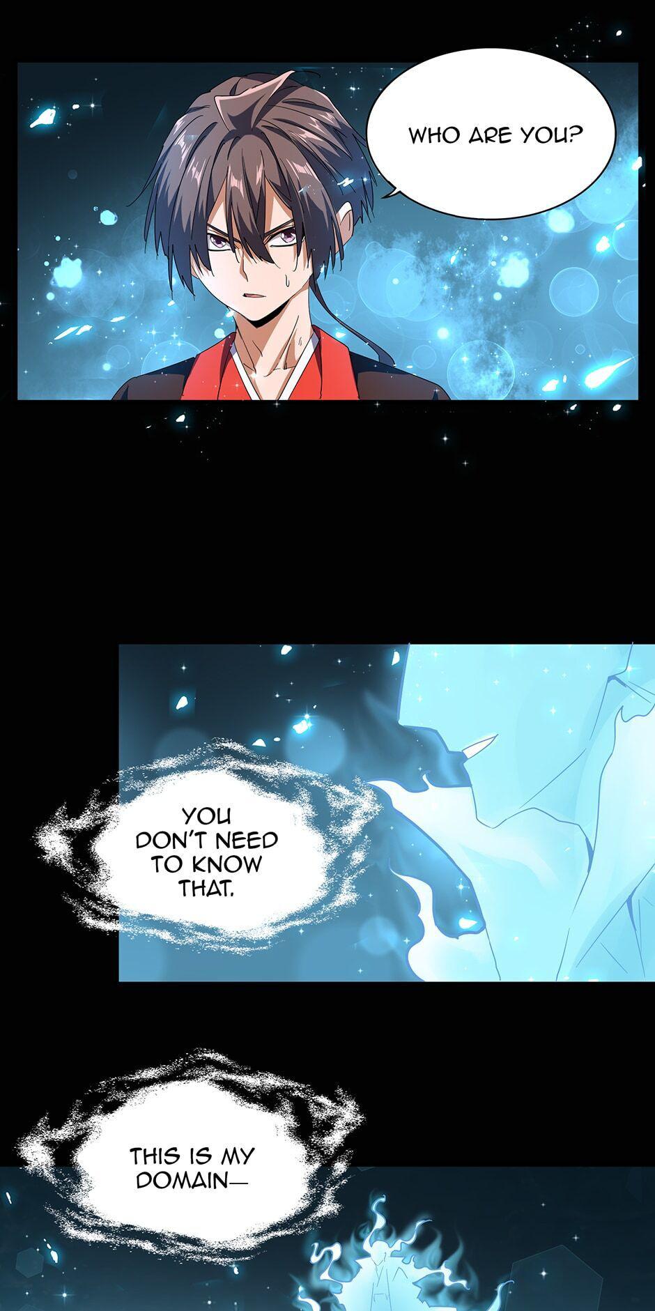 Read The Devil Butler Manga Online