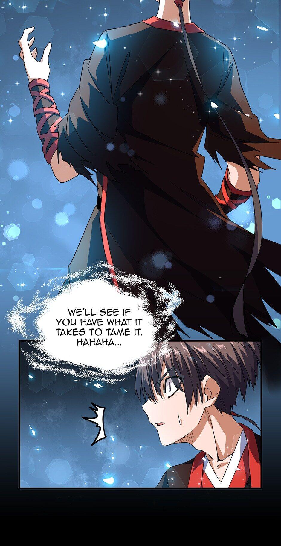 Read The Devil Butler Manga Online