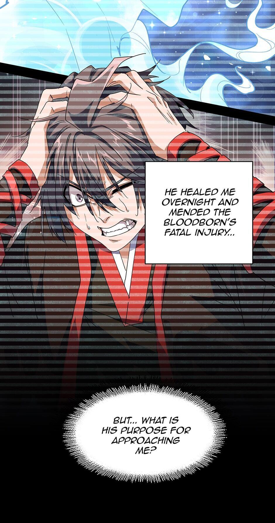 Read The Devil Butler Manga Online