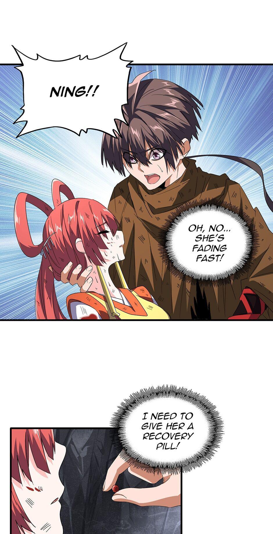 Read The Devil Butler Manga Online