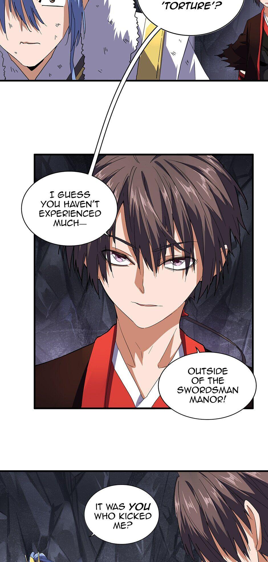 Read The Devil Butler Manga Online