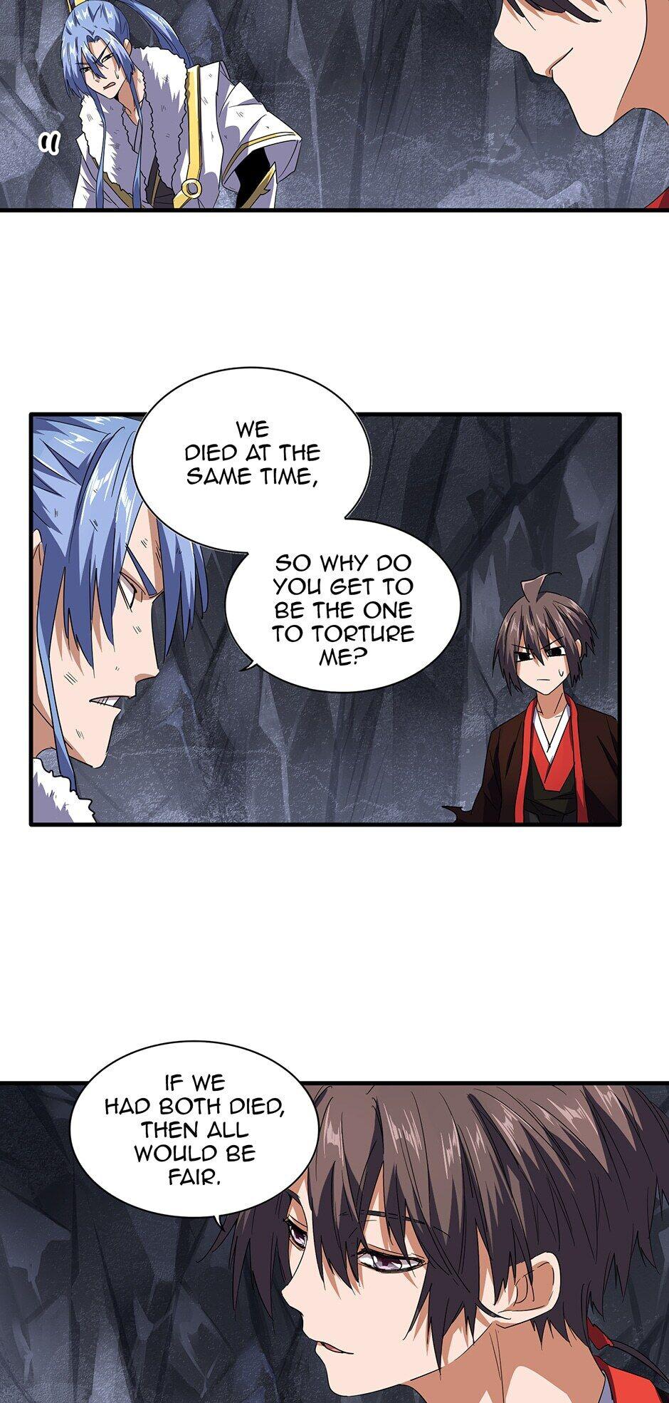 Read The Devil Butler Manga Online