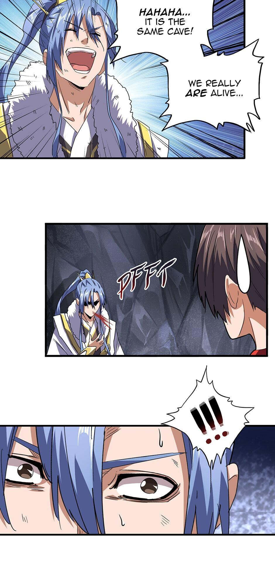 Read The Devil Butler Manga Online