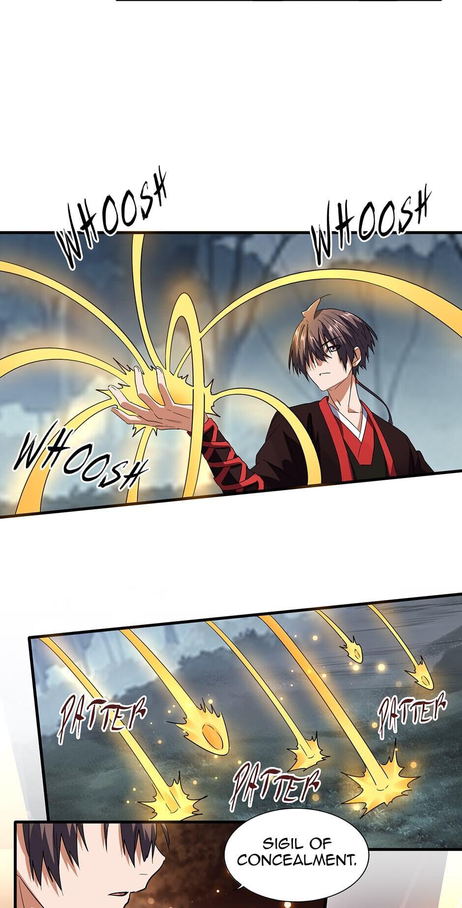 Read The Devil Butler Manga Online