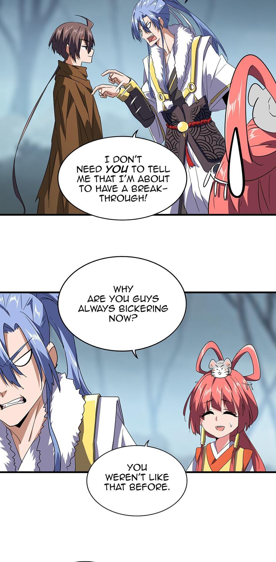 Read The Devil Butler Manga Online