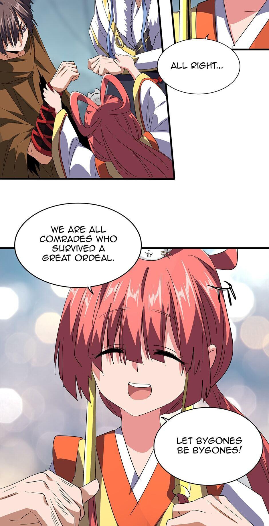 Read The Devil Butler Manga Online