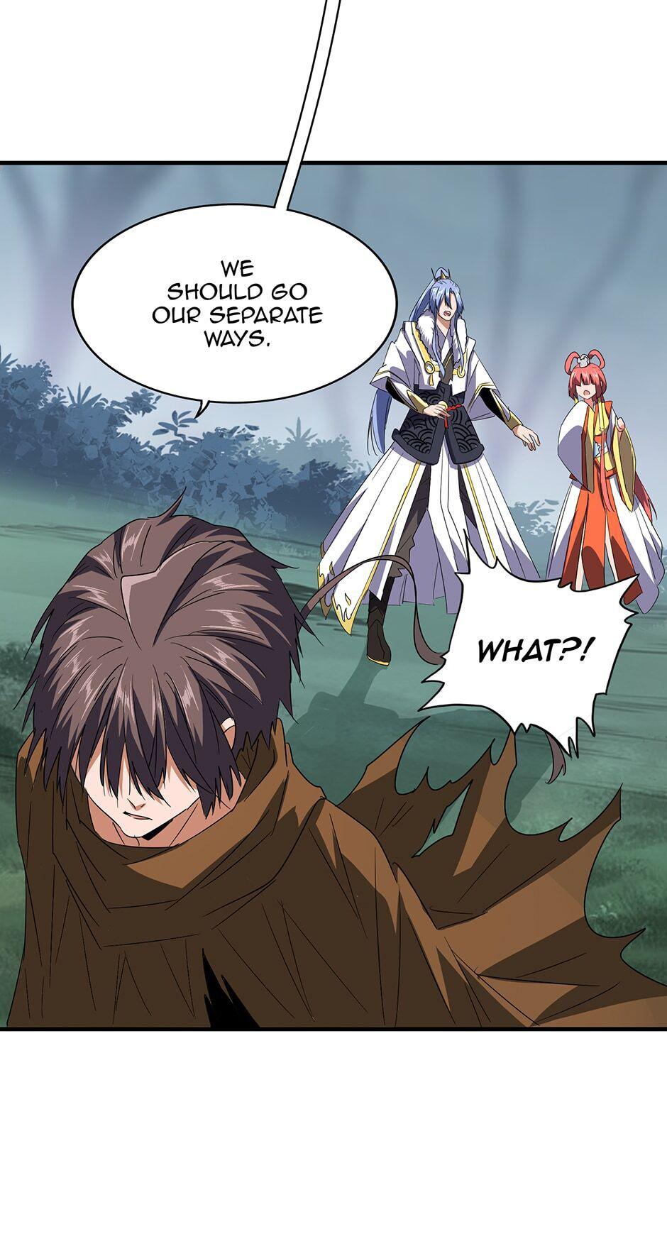 Read The Devil Butler Manga Online