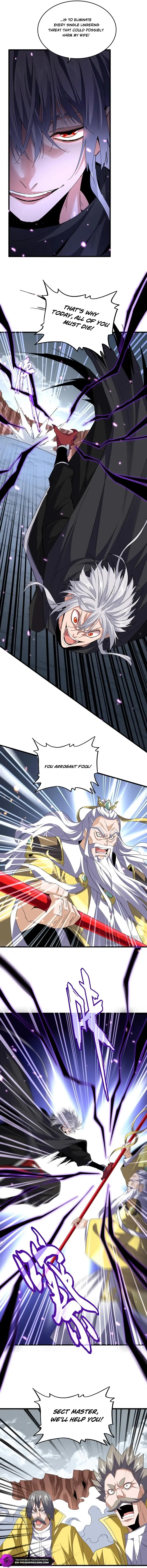 Read The Devil Butler Manga Online