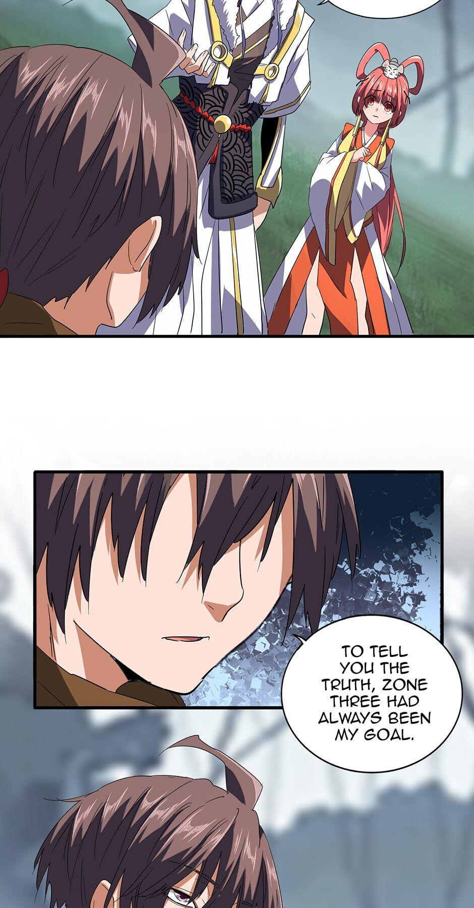 Read The Devil Butler Manga Online