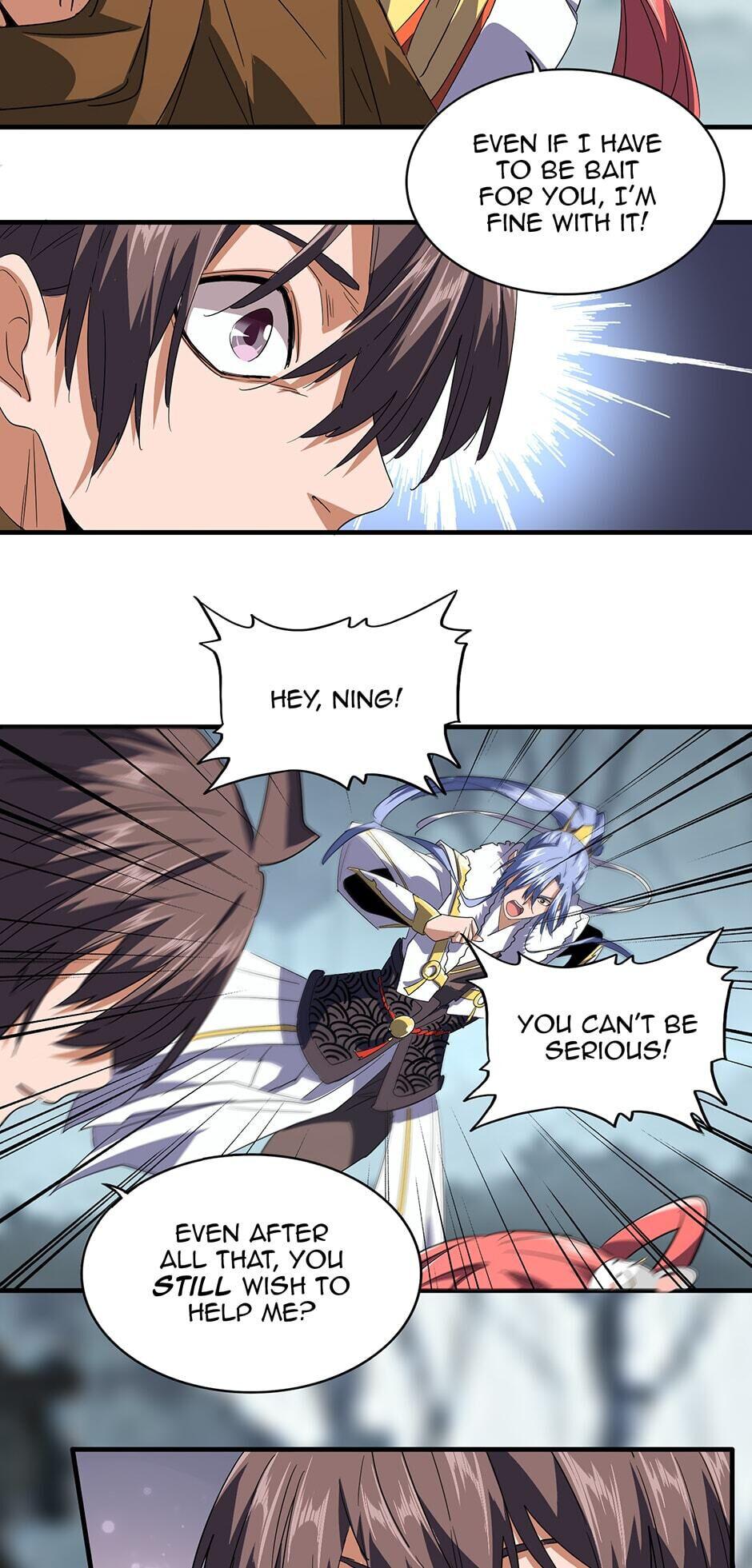 Read The Devil Butler Manga Online