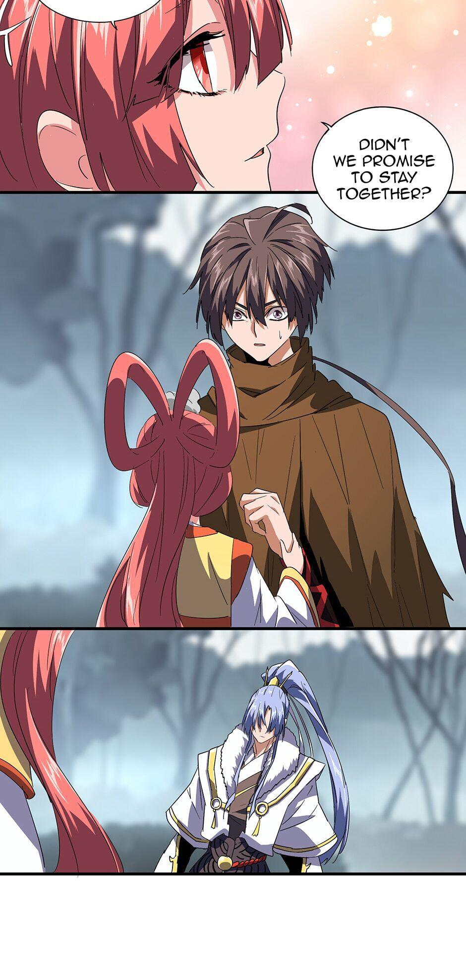 Read The Devil Butler Manga Online