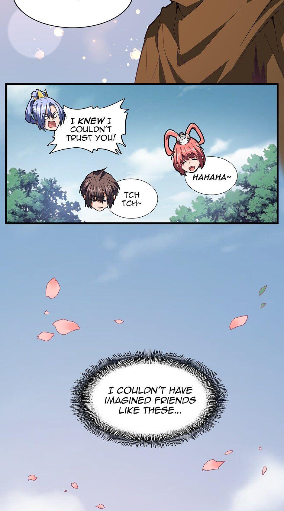 Read The Devil Butler Manga Online