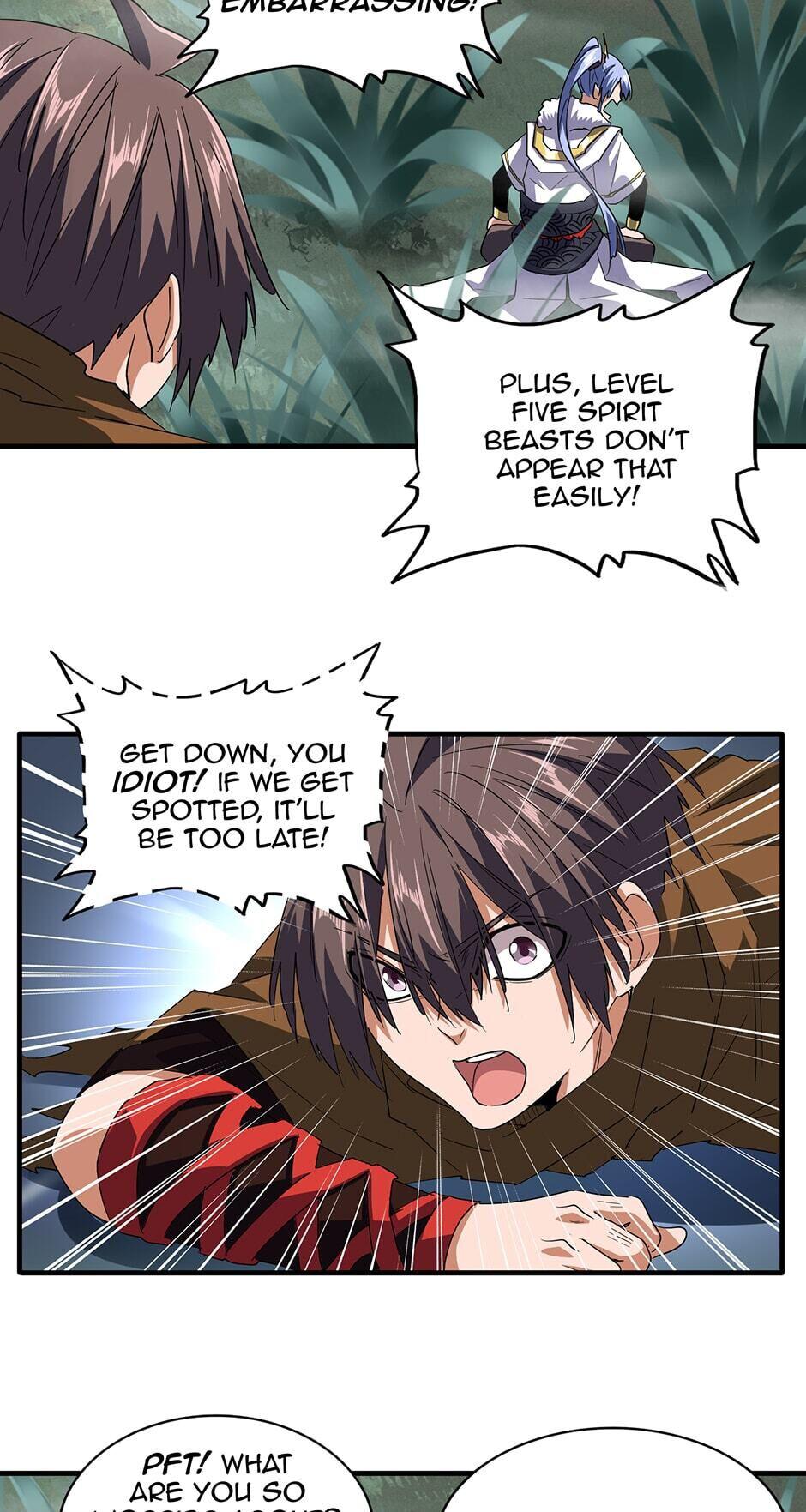 Read The Devil Butler Manga Online