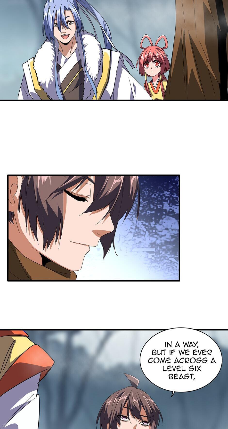 Read The Devil Butler Manga Online