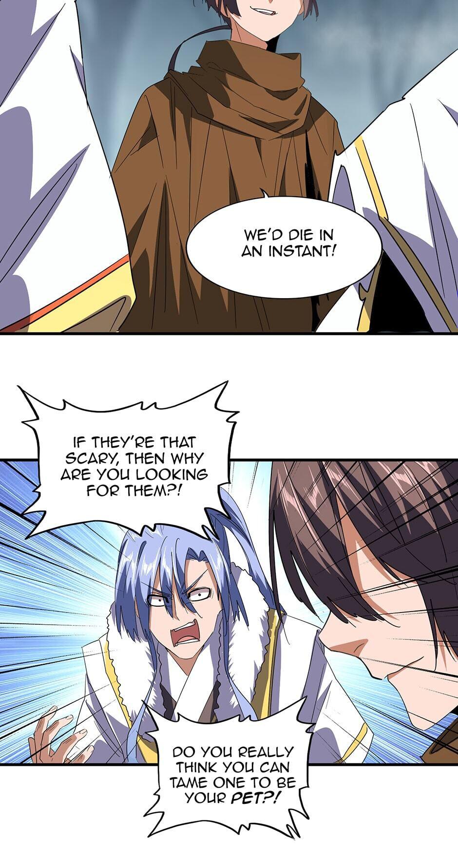 Read The Devil Butler Manga Online
