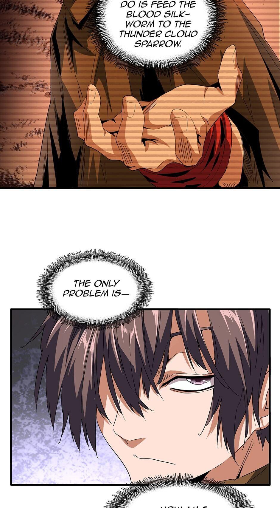 Read The Devil Butler Manga Online